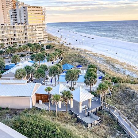 Dunes Of Panama 708 A Panama City Beach Exteriér fotografie