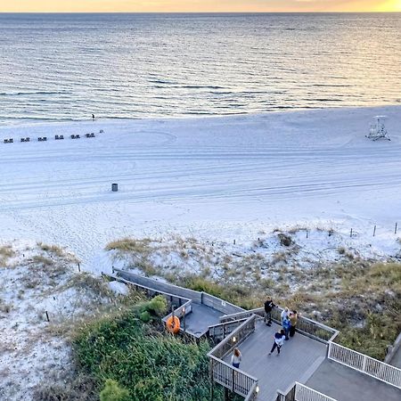 Dunes Of Panama 708 A Panama City Beach Exteriér fotografie
