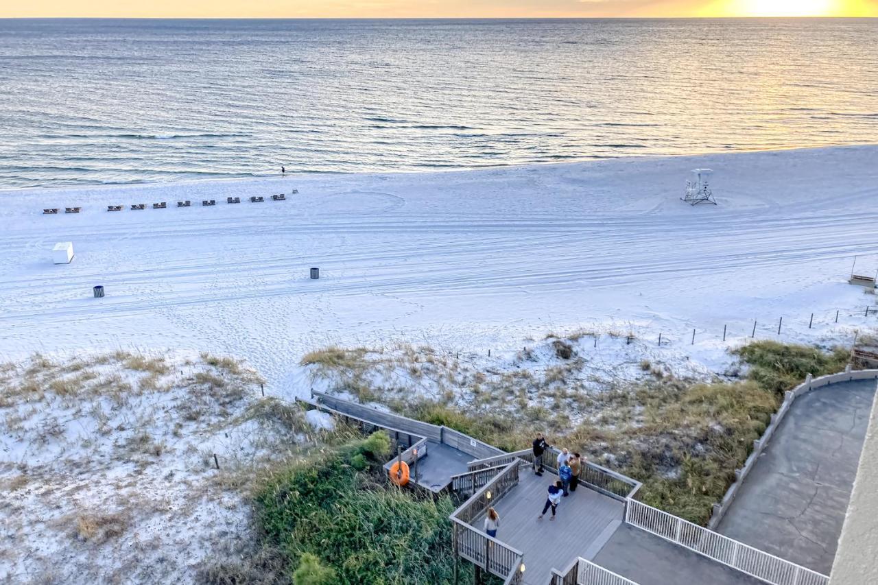 Dunes Of Panama 708 A Panama City Beach Exteriér fotografie